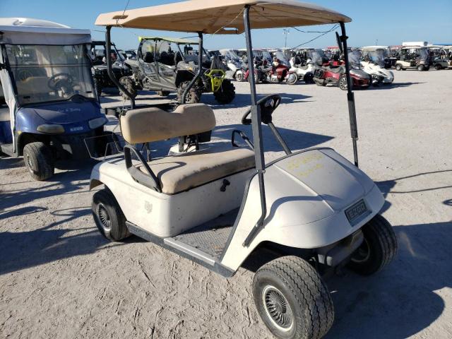 2266234 - 2005 EZGO GOLF CART WHITE photo 1