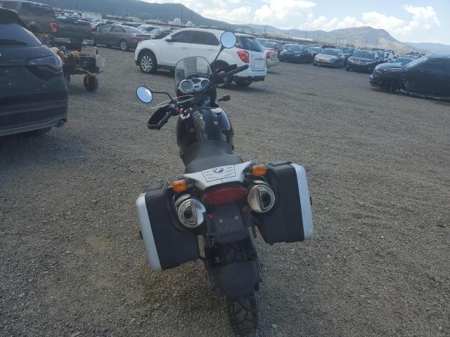 WB10182A82ZE47336 - 2002 BMW F650 GS BLACK photo 4