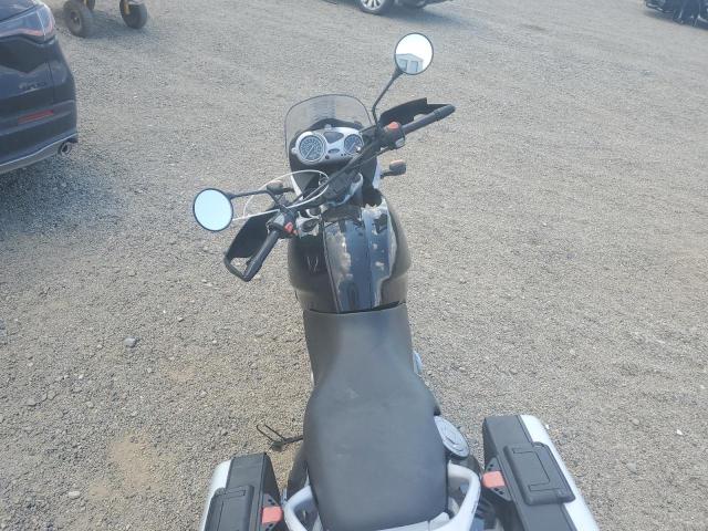 WB10182A82ZE47336 - 2002 BMW F650 GS BLACK photo 6