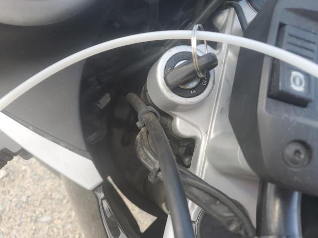 WB10182A82ZE47336 - 2002 BMW F650 GS BLACK photo 8