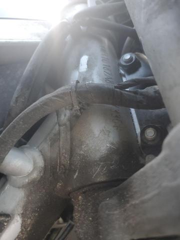 WB10182A82ZE47336 - 2002 BMW F650 GS BLACK photo 9