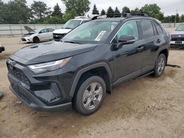 2024 TOYOTA RAV4 XLE, 