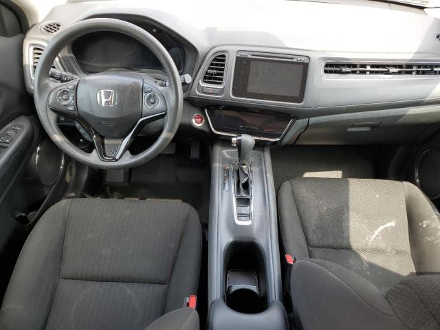 3CZRU5H5XHG706581 - 2017 HONDA HR-V EX GREEN photo 8