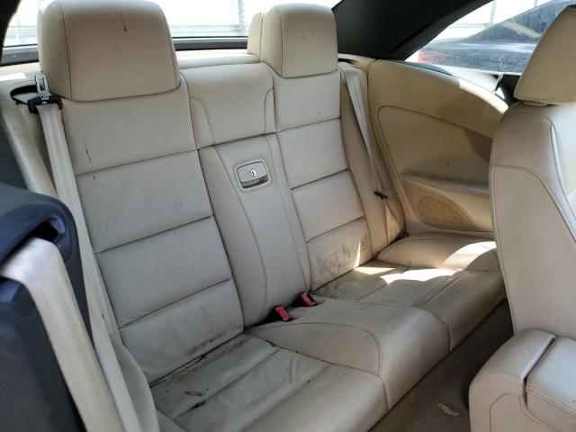 WVWFA71F68V018682 - 2008 VOLKSWAGEN EOS LUX 白色 照片 10