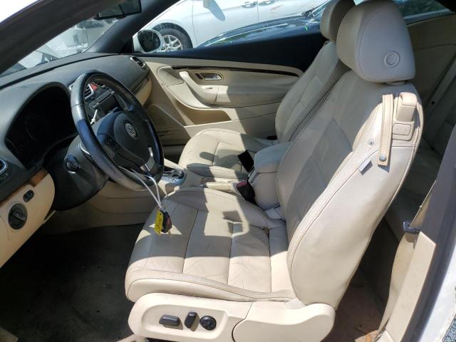 WVWFA71F68V018682 - 2008 VOLKSWAGEN EOS LUX 白色 照片 7