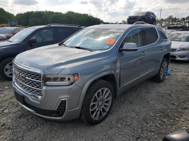 2023 GMC ACADIA DENALI, null
