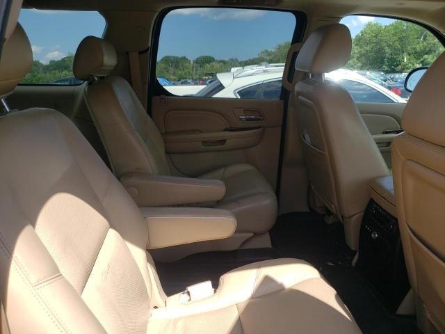 1GYFK26279R278793 - 2009 CADILLAC ESCALADE ESV LUXURY BLACK photo 11