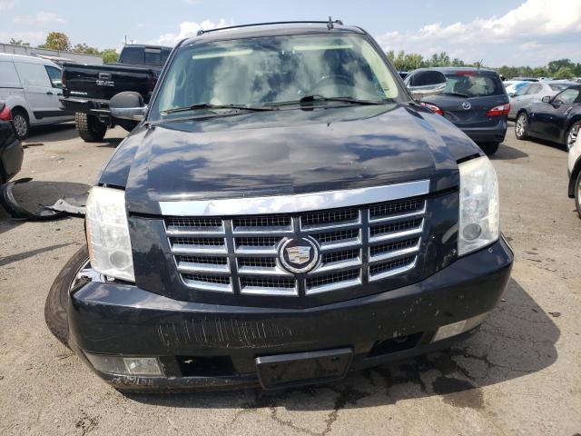 1GYFK26279R278793 - 2009 CADILLAC ESCALADE ESV LUXURY BLACK photo 5