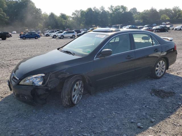 2006 HONDA ACCORD EX, 