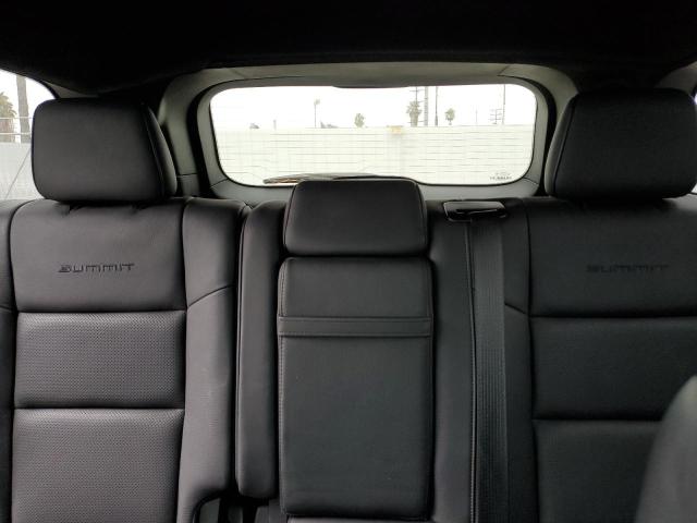 1C4RJEJG6EC164582 - 2014 JEEP GRAND CHER SUMMIT Qara foto 10