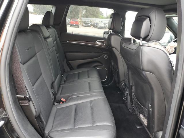 1C4RJEJG6EC164582 - 2014 JEEP GRAND CHER SUMMIT Qara foto 11