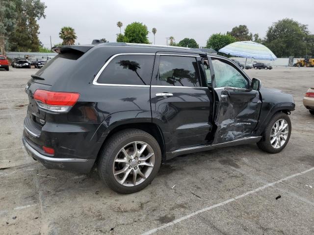 1C4RJEJG6EC164582 - 2014 JEEP GRAND CHER SUMMIT Qara foto 3