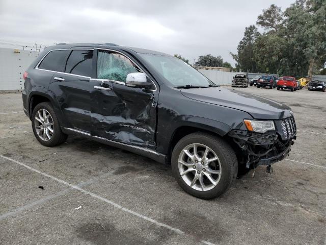 1C4RJEJG6EC164582 - 2014 JEEP GRAND CHER SUMMIT Qara foto 4