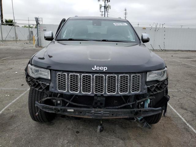 1C4RJEJG6EC164582 - 2014 JEEP GRAND CHER SUMMIT Qara foto 5
