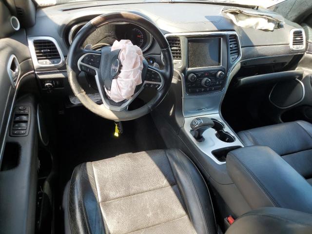 1C4RJEJG6EC164582 - 2014 JEEP GRAND CHER SUMMIT Qara foto 8