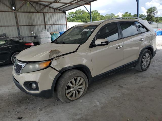 2011 KIA SORENTO EX, 