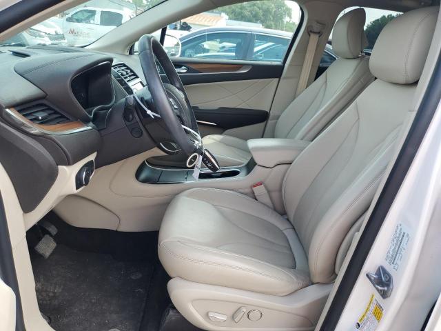 5LMCJ2D90KUL35875 - 2019 LINCOLN MKC SELECT 白色 照片 7