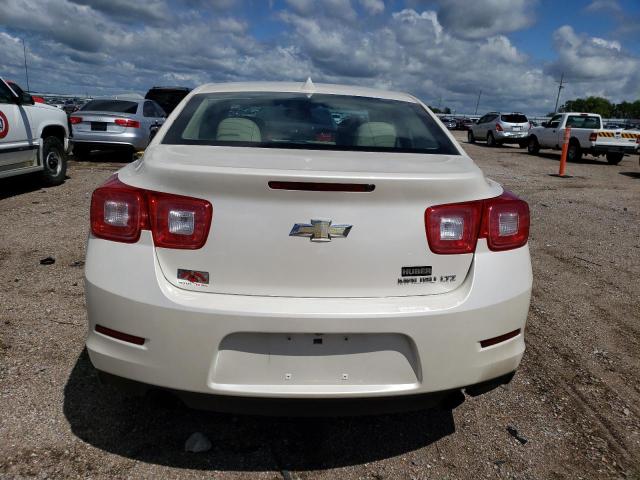 1G11H5SA3DF127000 - 2013 CHEVROLET MALIBU LTZ Ağ foto 6