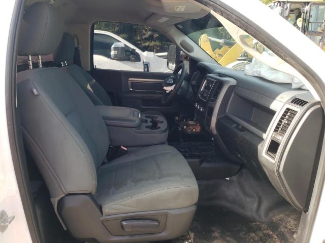 3C63RRAJ1EG239601 - 2014 RAM 3500 ST Weiß Foto 10