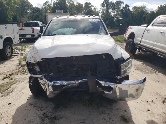 3C63RRAJ1EG239601 - 2014 RAM 3500 ST Weiß Foto 5