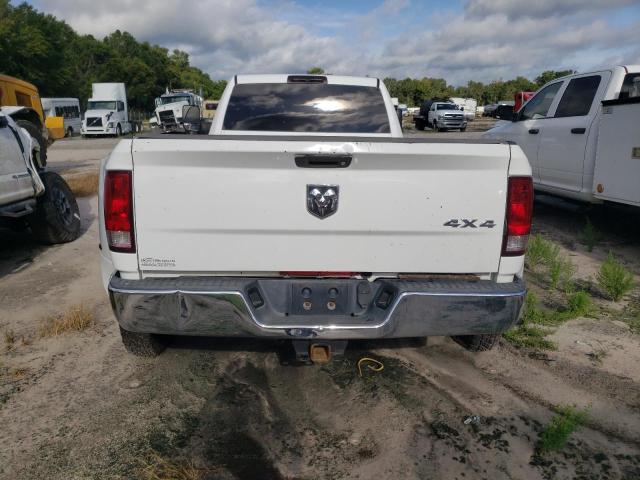 3C63RRAJ1EG239601 - 2014 RAM 3500 ST Weiß Foto 6