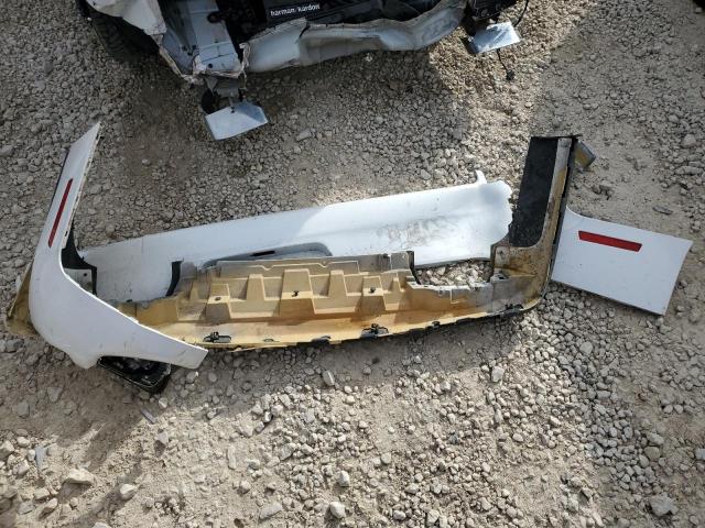 2C3CDZFJ8GH255933 - 2016 DODGE CHALLENGER R/T SCAT PACK WHITE photo 12