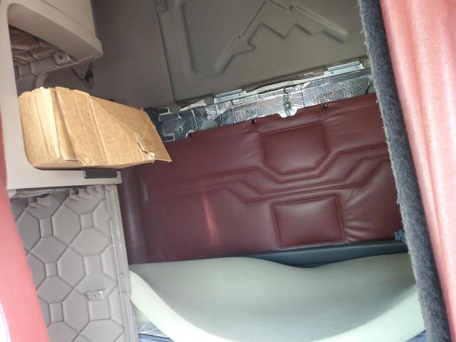 3AKJGLDR6KDKG6163 - 2019 FREIGHTLINER CASCADIA 1 თეთრი ფოტო 10