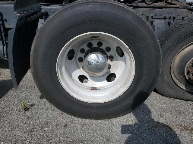 3AKJGLDR6KDKG6163 - 2019 FREIGHTLINER CASCADIA 1 თეთრი ფოტო 2