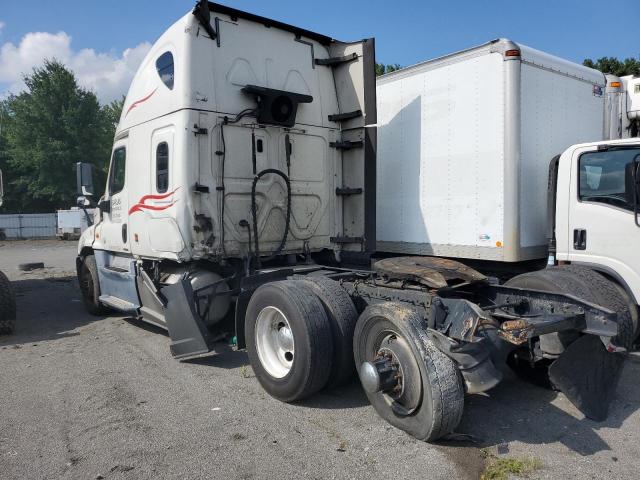 3AKJGLDR6KDKG6163 - 2019 FREIGHTLINER CASCADIA 1 თეთრი ფოტო 3