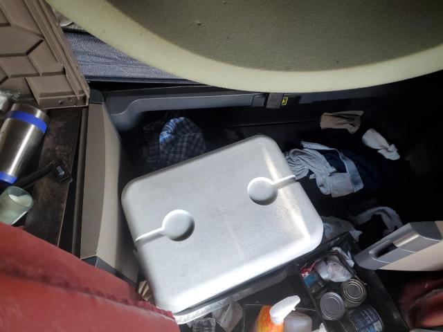 3AKJGLDR6KDKG6163 - 2019 FREIGHTLINER CASCADIA 1 თეთრი ფოტო 4