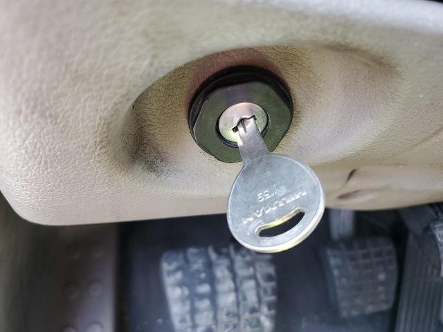 3AKJGLDR6KDKG6163 - 2019 FREIGHTLINER CASCADIA 1 თეთრი ფოტო 6