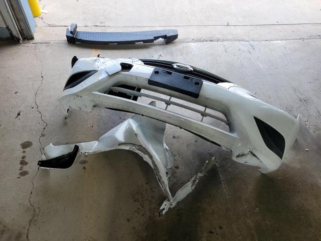 3N1CN7AP3JL837965 - 2018 NISSAN VERSA S 白色 照片 12