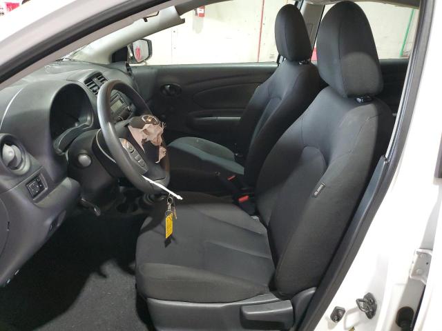 3N1CN7AP3JL837965 - 2018 NISSAN VERSA S 白色 照片 7