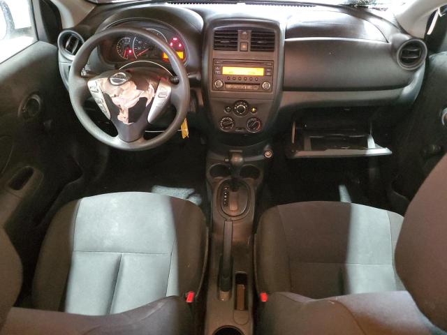 3N1CN7AP3JL837965 - 2018 NISSAN VERSA S 白色 照片 8