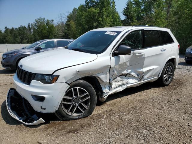 2021 JEEP GRAND CHER LIMITED, 