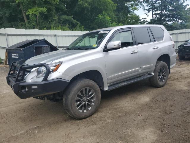 2018 LEXUS GX 460 PREMIUM, 