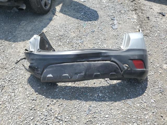 KL4CJBSB8EB784776 - 2014 BUICK ENCORE CONVENIENCE 银色 照片 13