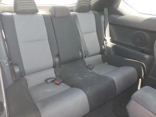 JTKJF5C77E3075074 - 2014 TOYOTA SCION TC 黑色 照片 10