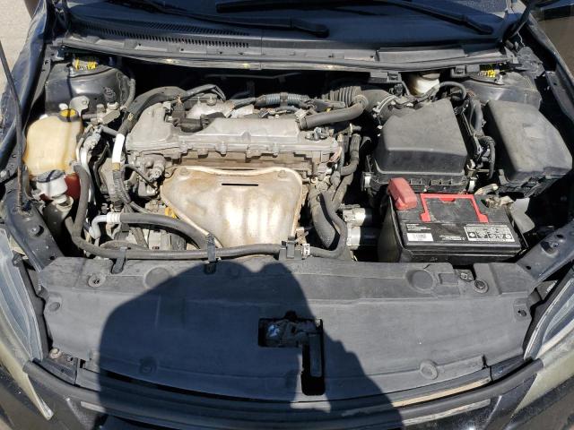 JTKJF5C77E3075074 - 2014 TOYOTA SCION TC 黑色 照片 11