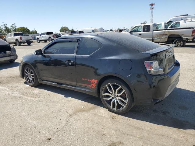 JTKJF5C77E3075074 - 2014 TOYOTA SCION TC 黑色 照片 2