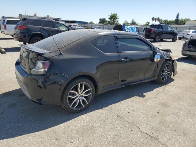 JTKJF5C77E3075074 - 2014 TOYOTA SCION TC 黑色 照片 3