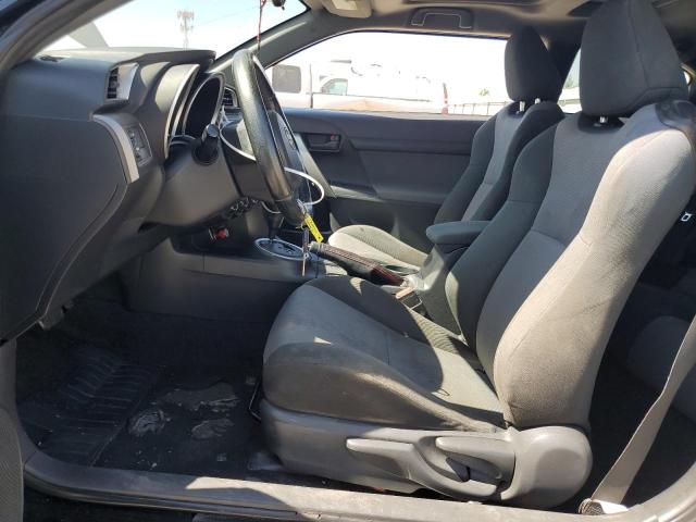 JTKJF5C77E3075074 - 2014 TOYOTA SCION TC 黑色 照片 7