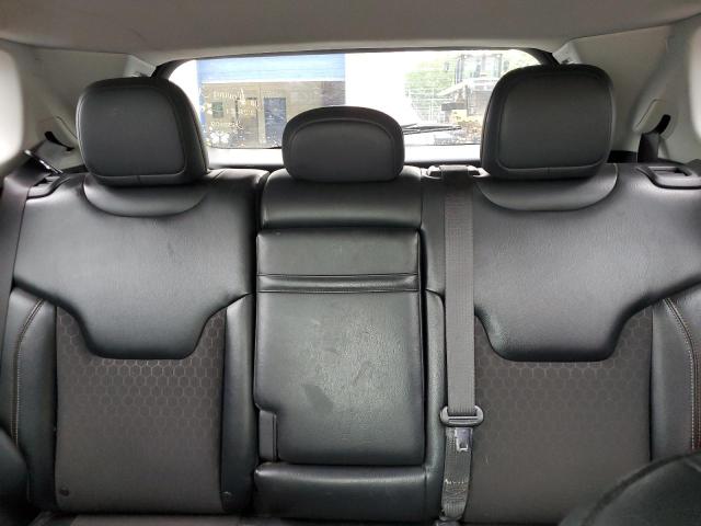 3C4NJDBB4HT689645 - 2017 JEEP COMPASS LATITUDE 黑色 照片 10