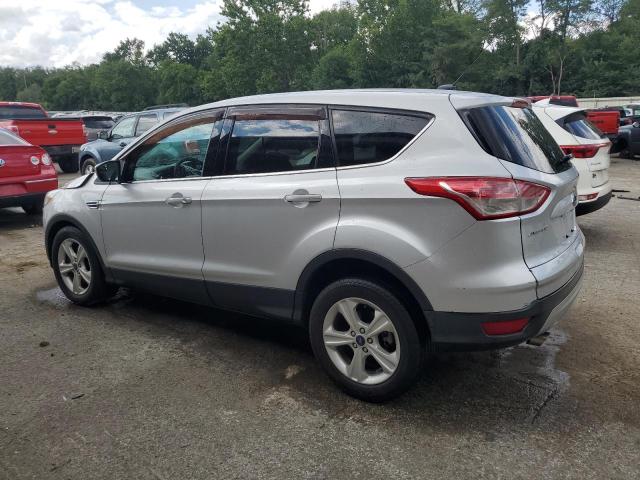 1FMCU9GX7GUA51051 - 2016 FORD ESCAPE SE SILVER photo 2