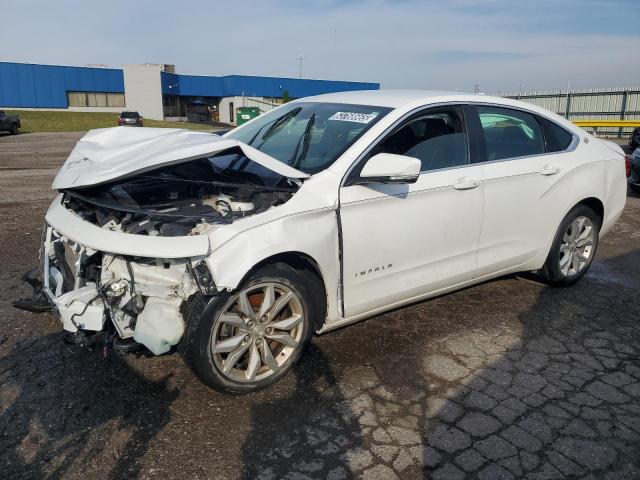 2019 CHEVROLET IMPALA LT, 