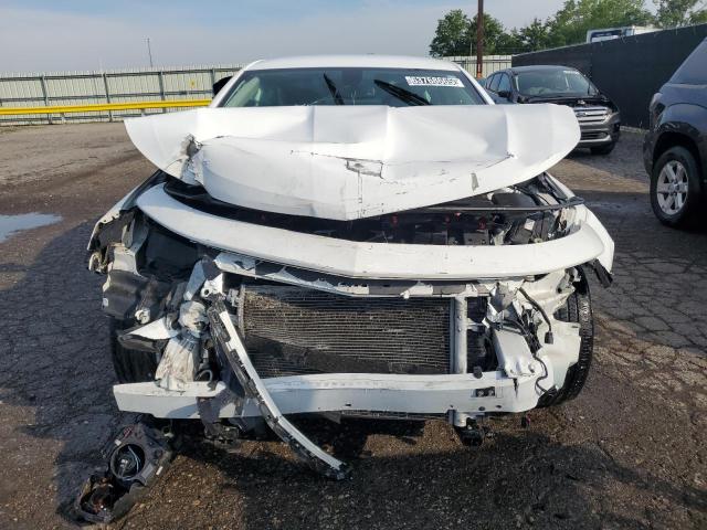 2G11Z5S37K9138490 - 2019 CHEVROLET IMPALA LT Ақ фото 5