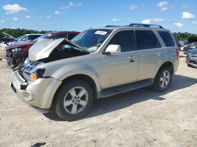 2010 FORD ESCAPE LIMITED, 