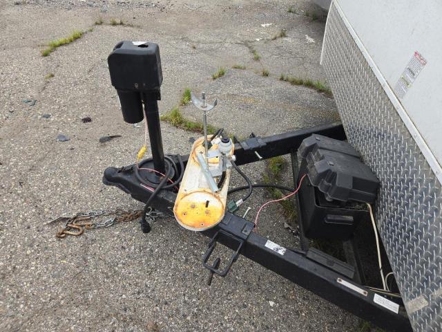 4YDT2452XCT411561 - 2012 KEYSTONE PASSPORT WHITE photo 7