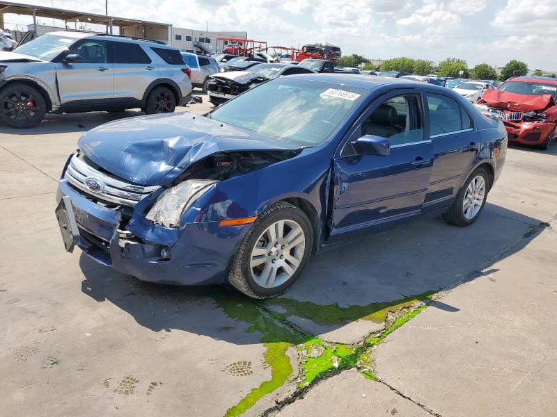 2006 FORD FUSION SEL, 