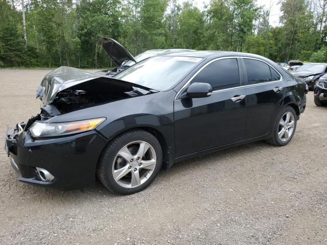 2011 ACURA TSX, 